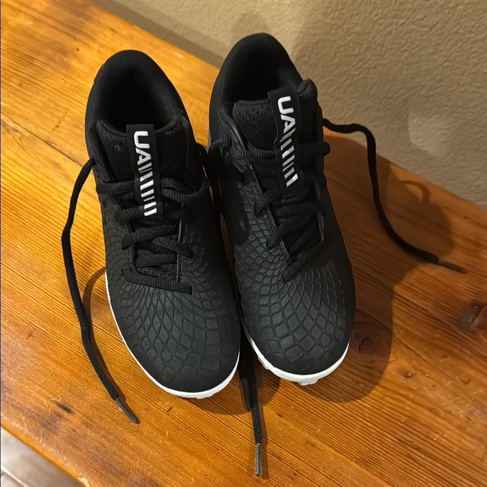 Youth Unisex Cleats